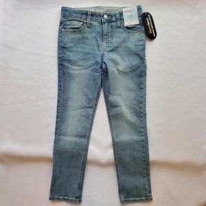 NWT Cat & Jack Skinny Jeans Size 8